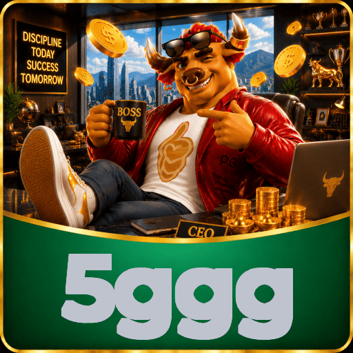 5ggg Segurança Logo 2