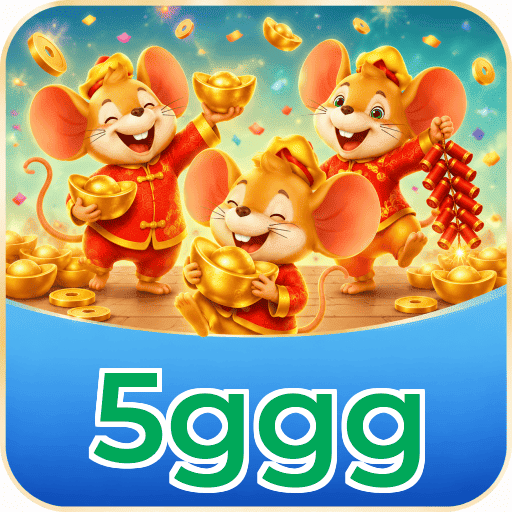 5ggg Segurança Logo 1