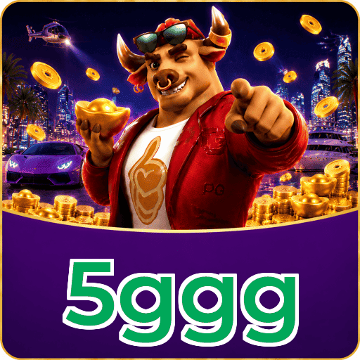 Slots 5ggg - RTP Alto Certificado