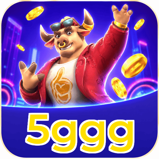 5ggg Segurança Logo 3