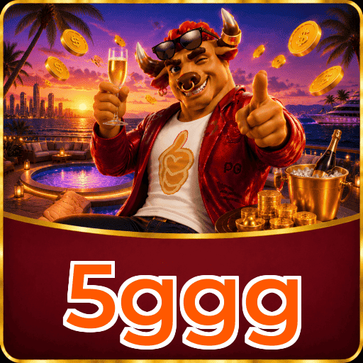 5ggg Segurança Logo 1