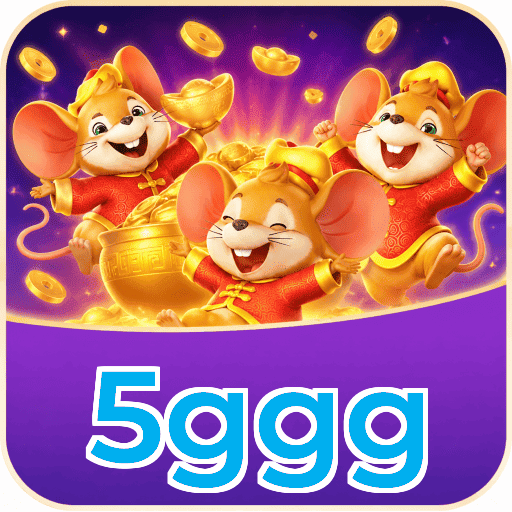 5ggg Logo 2