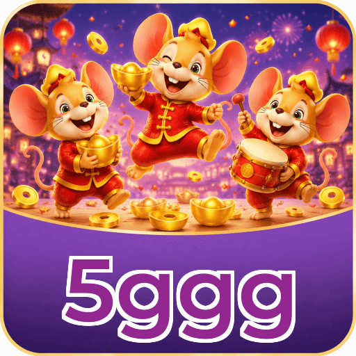 Slots 5ggg - Jackpots Progressivos