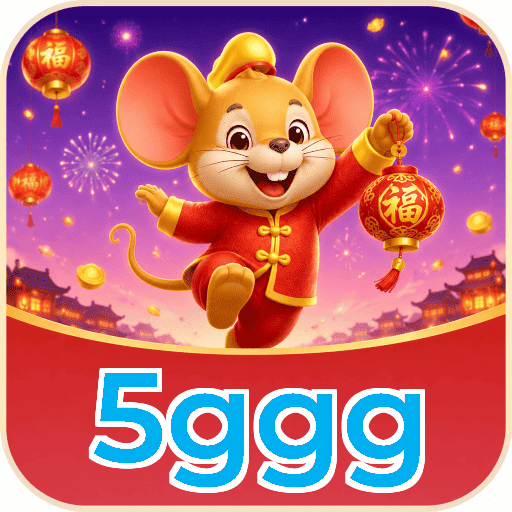 5ggg Logo 1