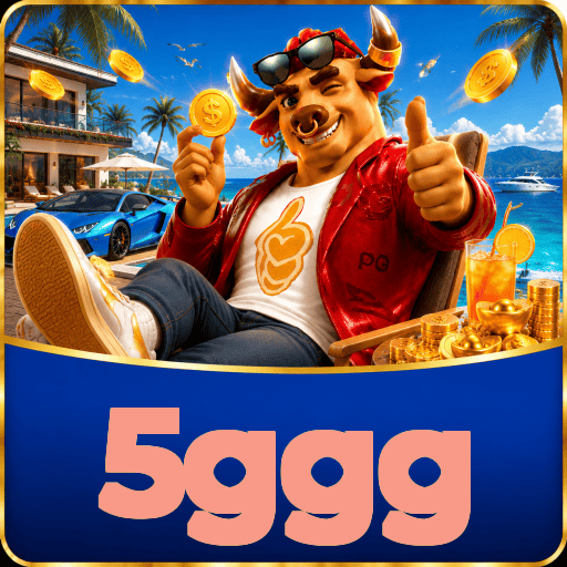 5ggg Instalar Logo 3