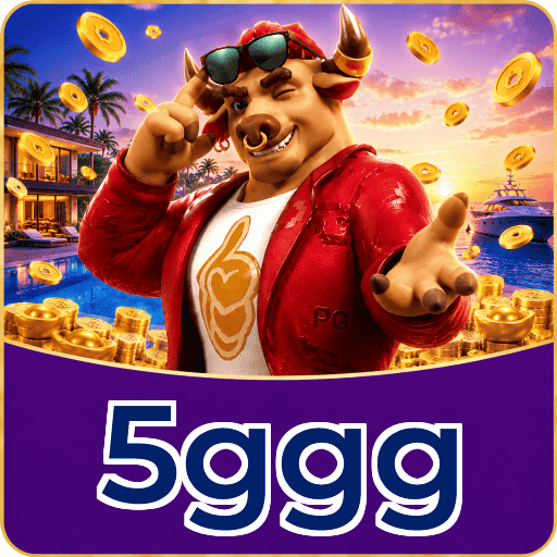 Plataforma 5ggg - Segurança SSL 256-bit