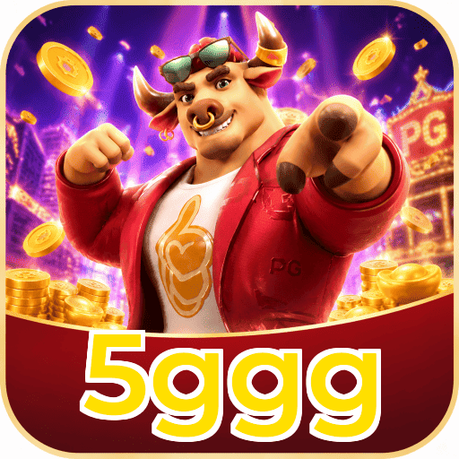5ggg Instalar Logo 2