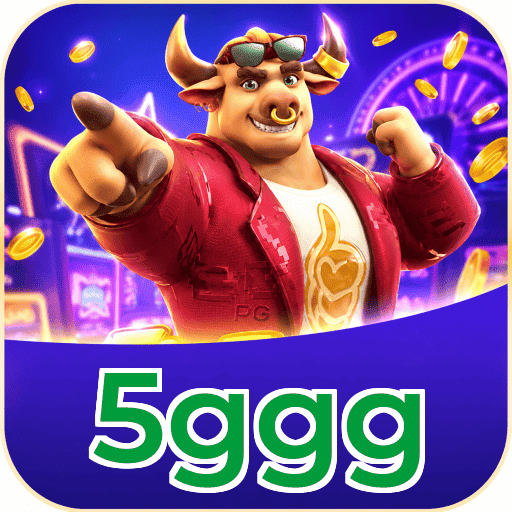 5ggg Instalar Logo 2