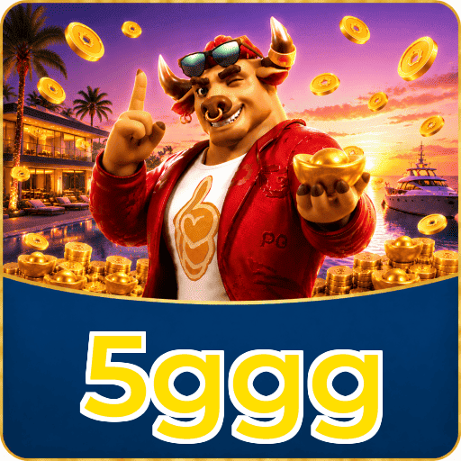 Fortune Tiger Logo 2