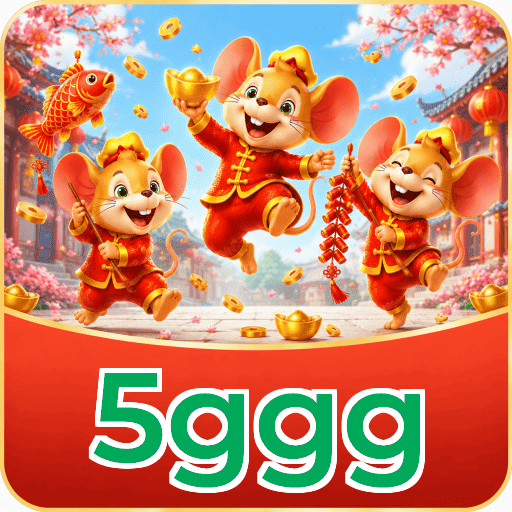 5ggg Logo 2