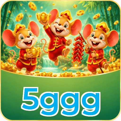5ggg Logo 3