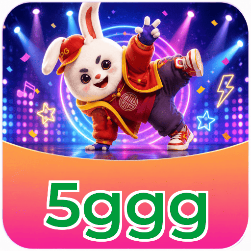 5ggg Logo 1