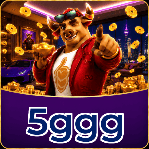 Loteria 5ggg - Quina e mais jogos