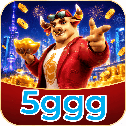 5ggg Licenciado Curaçao - Segurança SSL 256-bit
