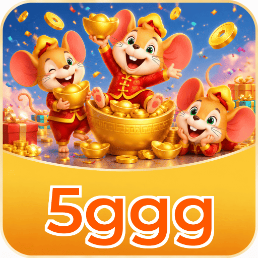 5ggg Instalar Logo 1
