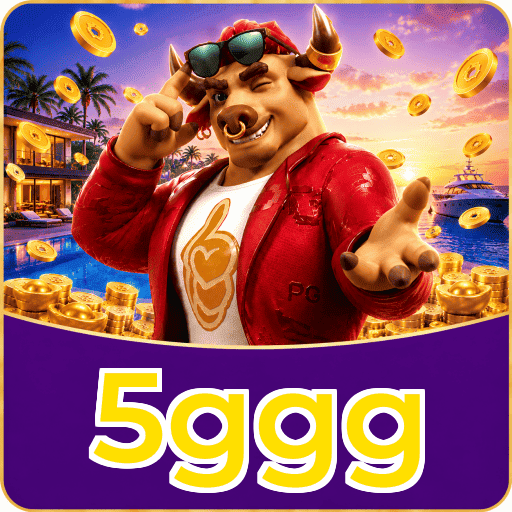 5ggg Instalar Logo 1