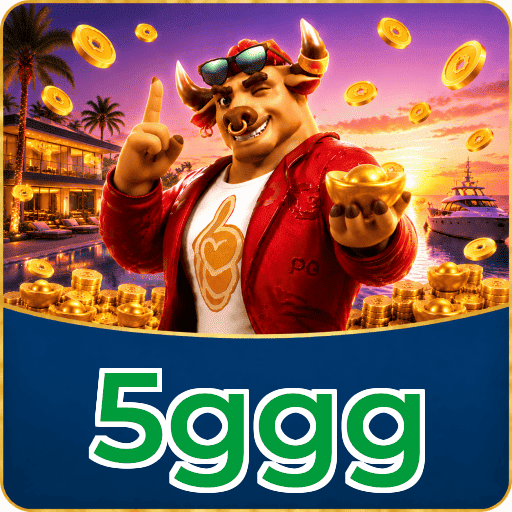 5ggg Logo 3