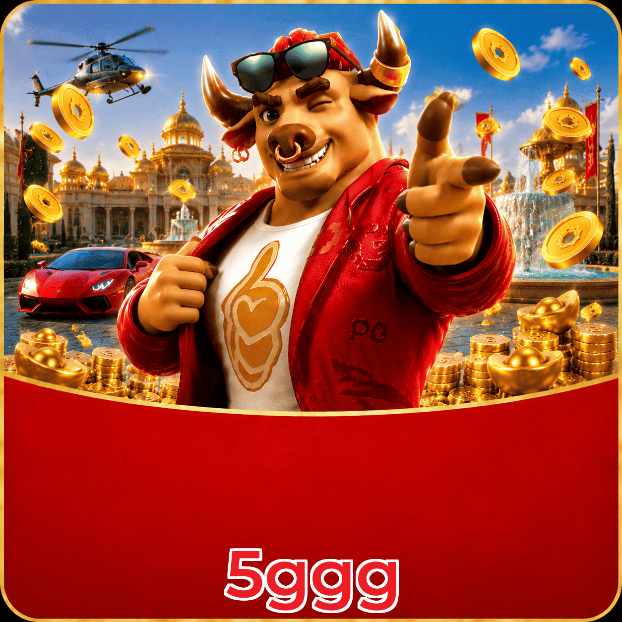 Loteria 5ggg - Mega-Sena online